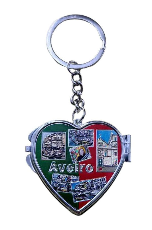 Porta Chaves - Aveiro - PT-SZ2610-1