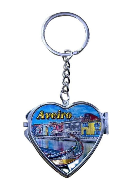 Porta Chaves - Aveiro - PT-SZ2610-2