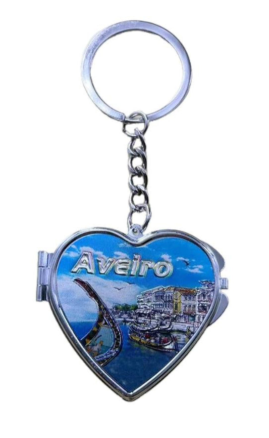 Porta Chaves - Aveiro - PT-SZ2610-3