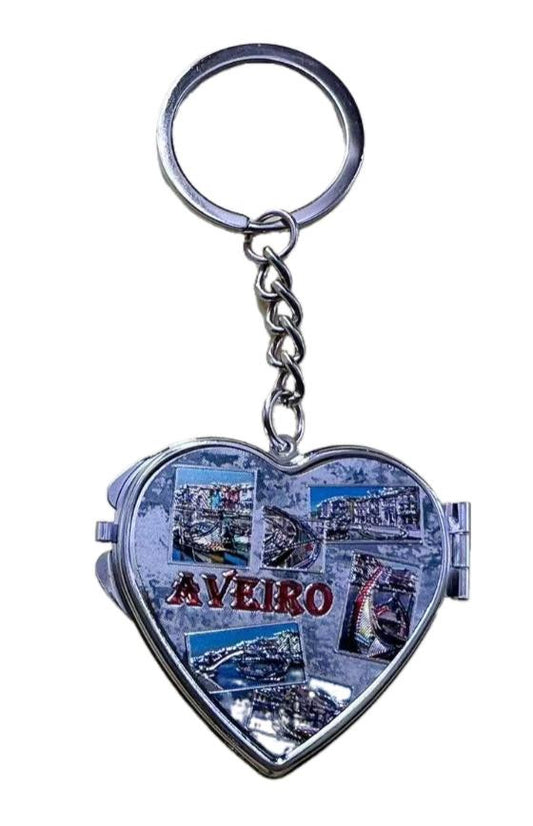 Porta Chaves - Aveiro - PT-SZ2610