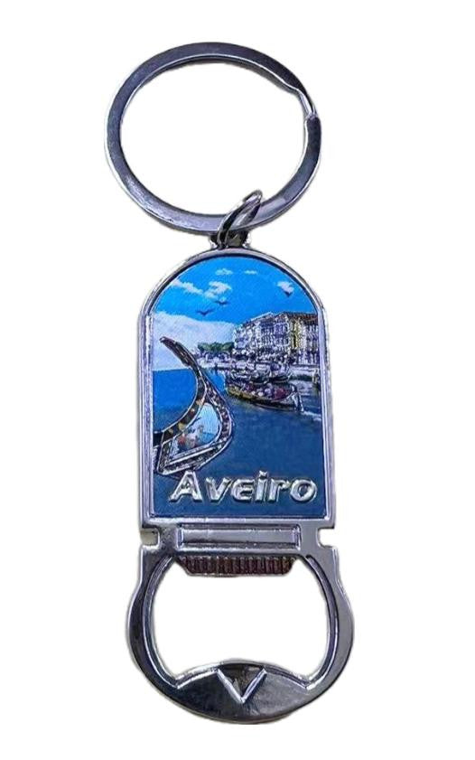 Porta Chaves - Aveiro - PT-SZ2619-2