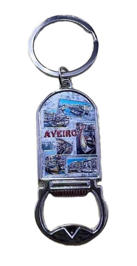 Porta Chaves - Aveiro - PT-SZ2619