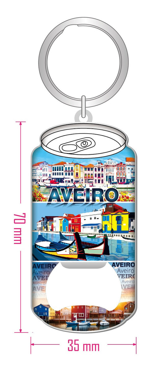 Porta Chaves - Aveiro - SY-1154-14