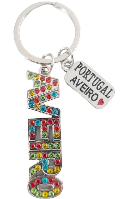 Porta Chaves Aveiro
