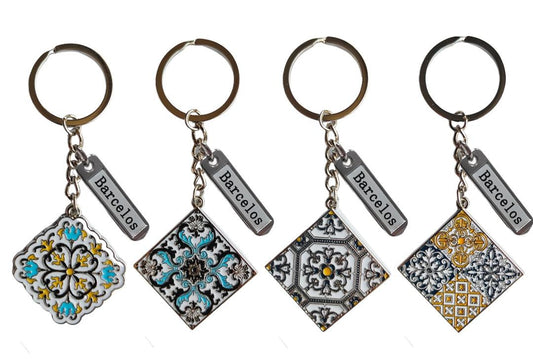 Porta Chaves - Barcelos - PT-LZ7909