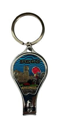 Porta Chaves - Barcelos - PT-SZ1342
