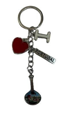 Porta Chaves - Barcelos - PT-SZ2003