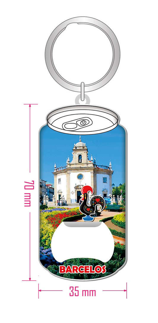 Porta Chaves - Barcelos - SY-1154-19