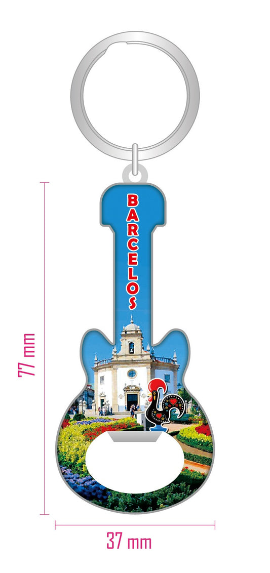 Porta Chaves - Barcelos - SY-1177-15