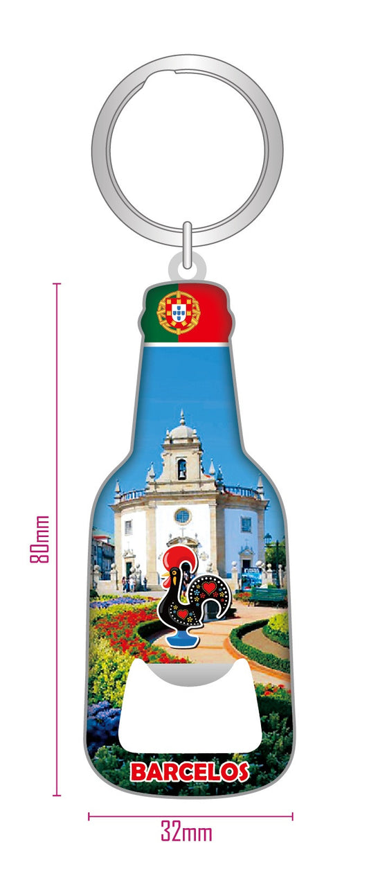 Porta Chaves - Barcelos - SY-1188-18