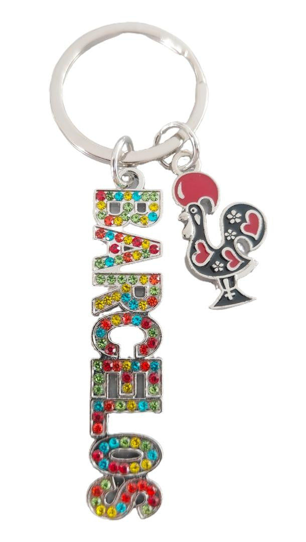 Porta Chaves Barcelos