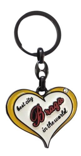 Porta Chaves - Braga - DJPT-3024