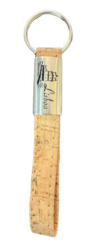 Porta Chaves Carro  - Lisboa - LISBOA 3