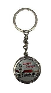 Porta Chaves - Coimbra - PT-SZ1914