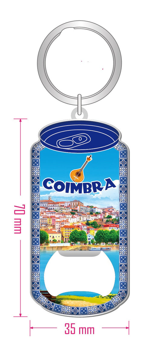 Porta Chaves - Coimbra - SY-1154-18