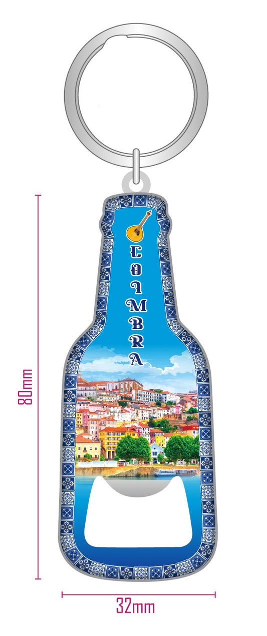 Porta Chaves - Coimbra - SY-1188-17