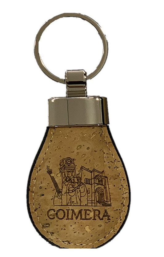 Porta Chaves Cortiça - Coimbra - PT-LZ0743-17