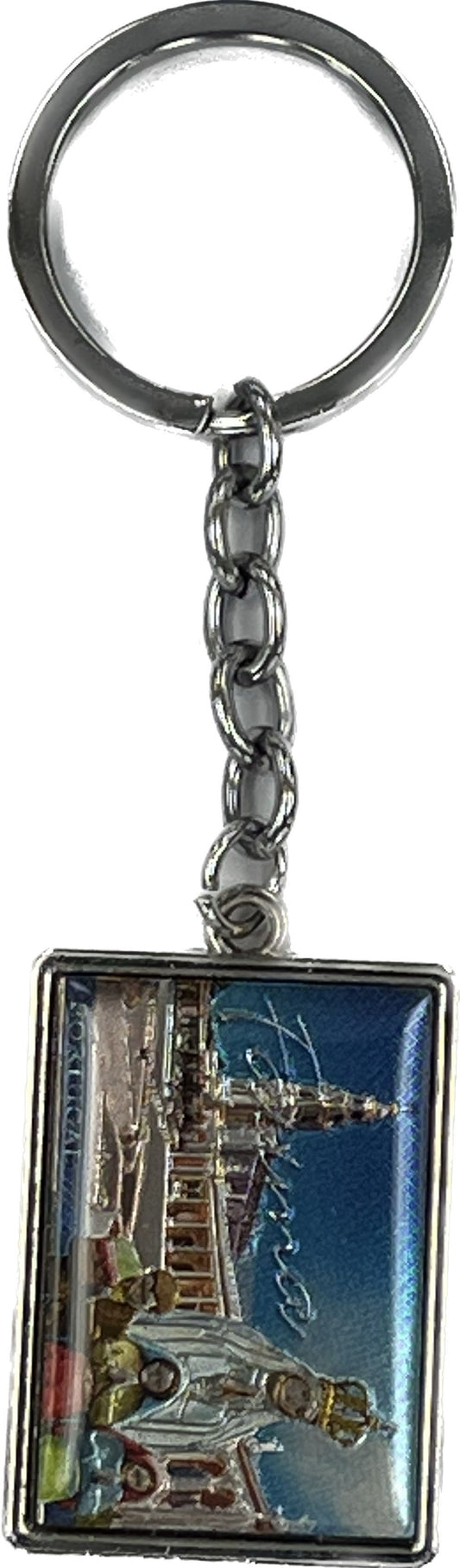 Porta Chaves - Fátima - 0675