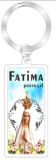 Porta Chaves - Fátima - P188