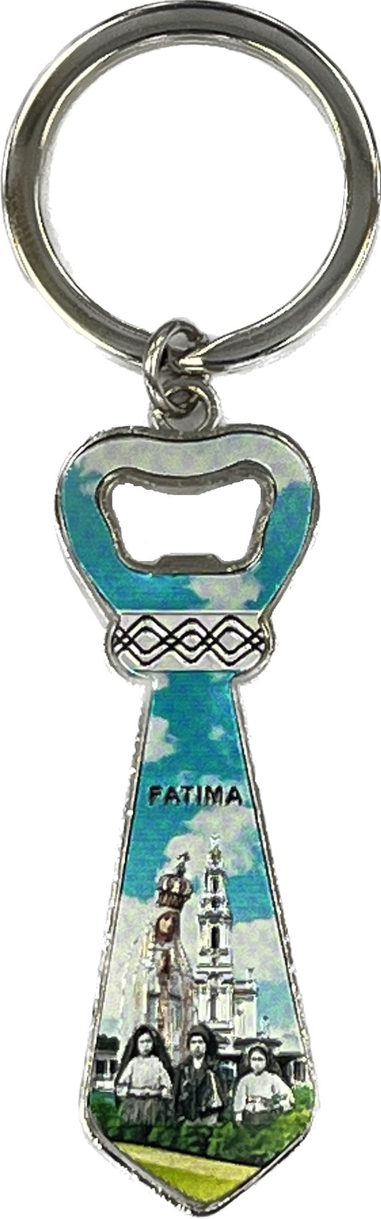 Porta Chaves - Fátima - P213