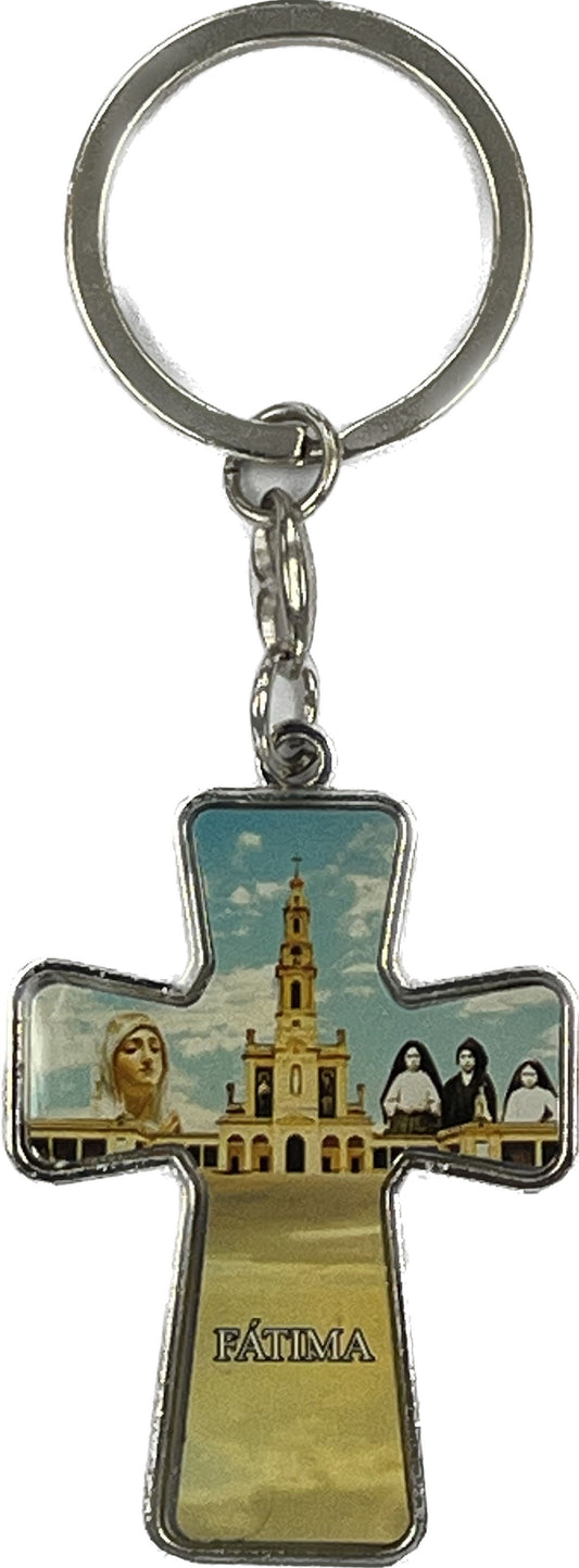 Porta Chaves - Fátima - PC-FA001