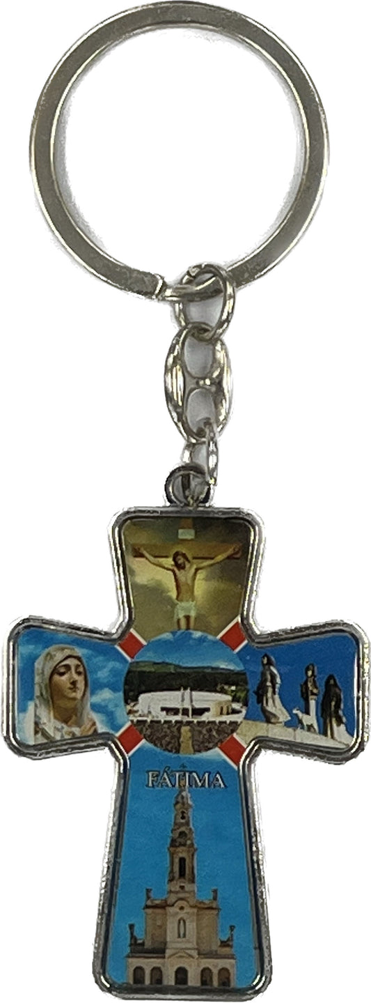 Porta Chaves - Fátima - PC-FA002