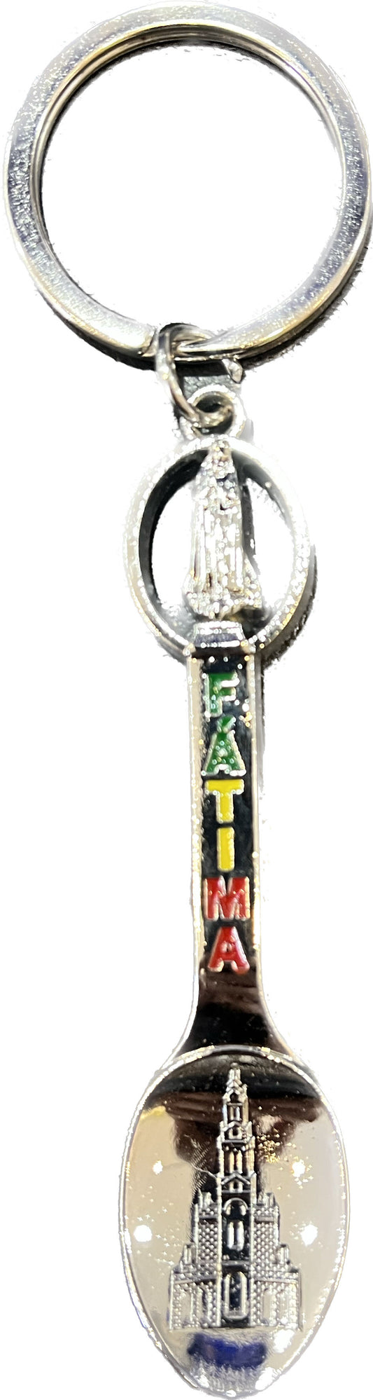 Porta Chaves - Fátima - PC-FA008