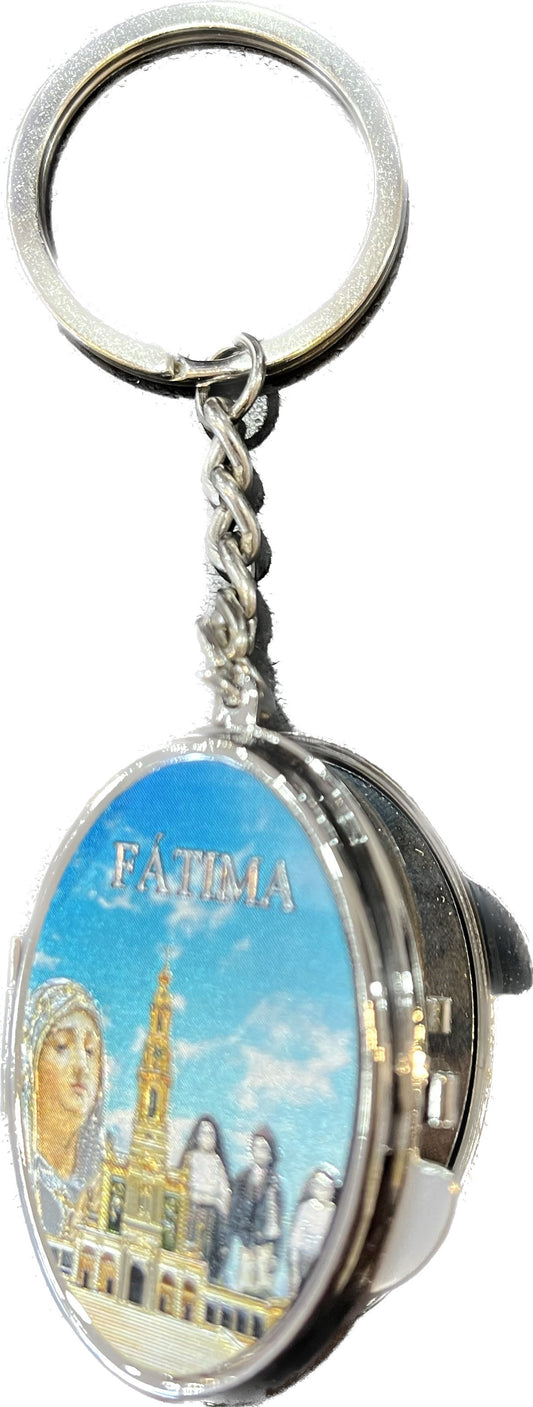 Porta Chaves - Fátima - PC-FA012