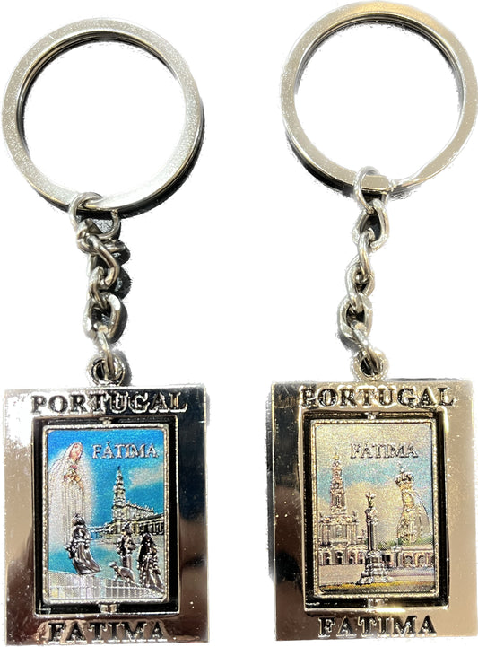 Porta Chaves - Fátima - PC-FA015