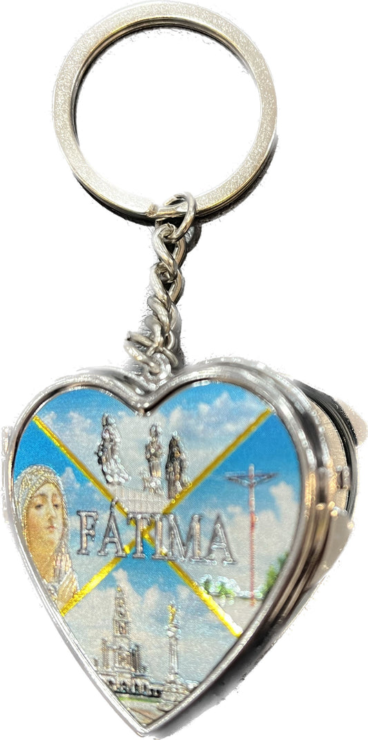 Porta Chaves - Fátima - PC-FA016