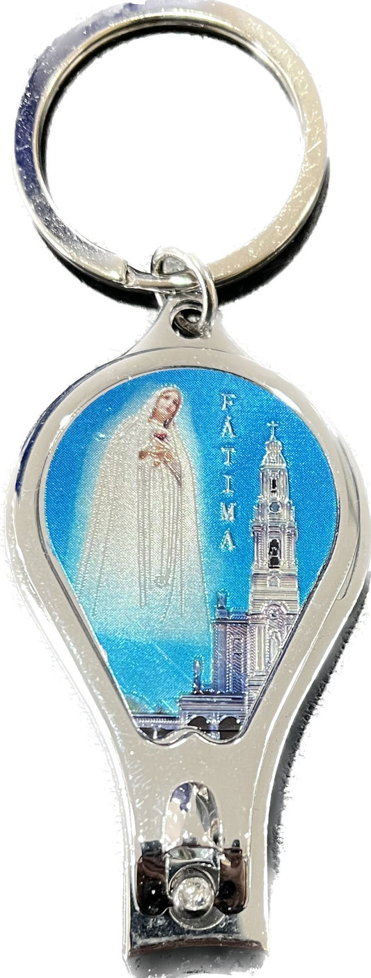 Porta Chaves - Fátima - PC-FA021