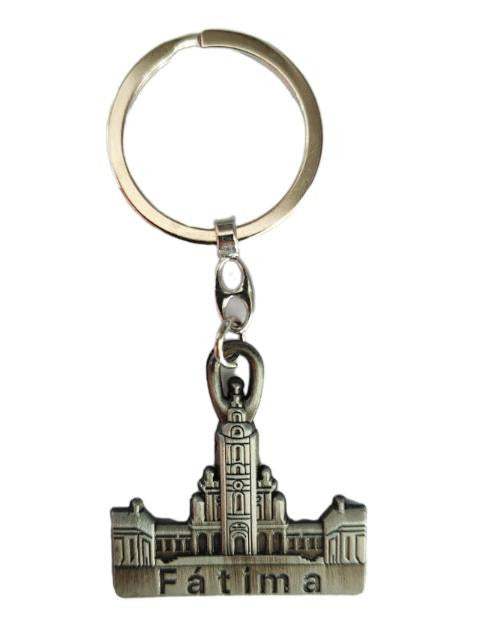 Porta Chaves - Fátima - PT-LZ7854