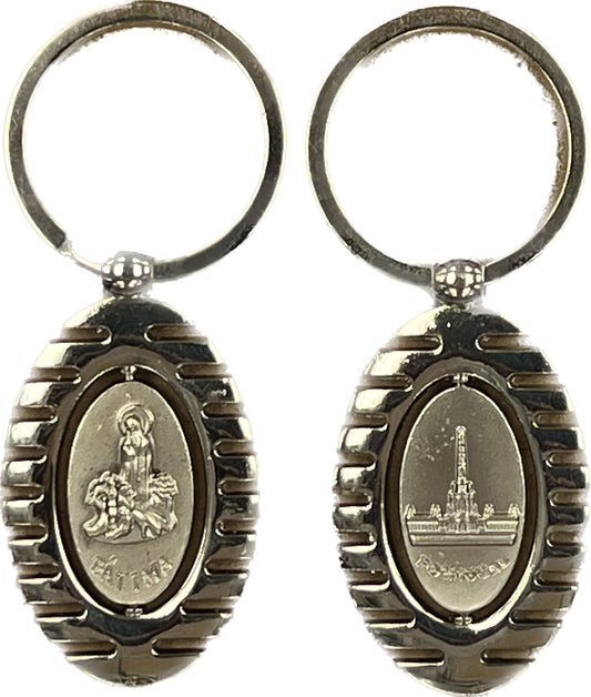 Porta Chaves - Fátima - PT-SZ1025
