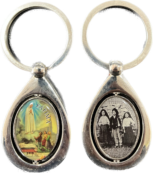 Porta Chaves - Fátima - PT-SZ1027