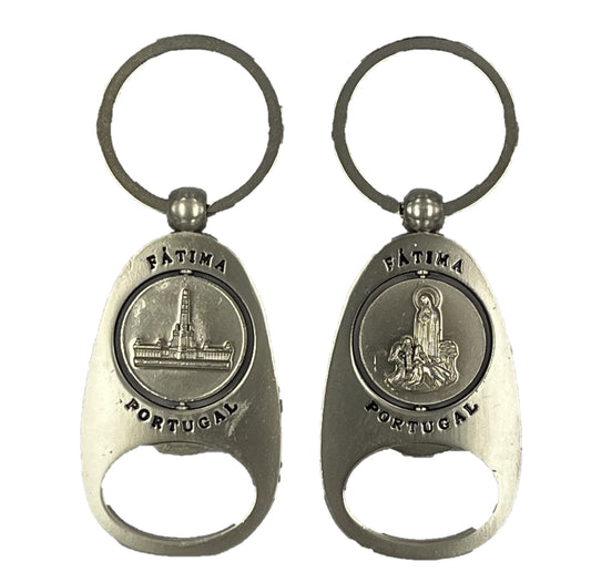 Porta Chaves - Fátima - PT-SZ1029