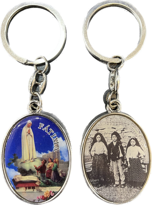 Porta Chaves - Fátima - PT-SZ1114