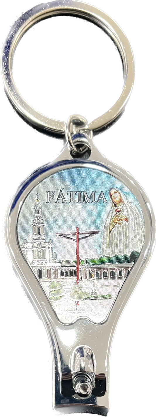 Porta Chaves - Fátima - PT-SZ1302