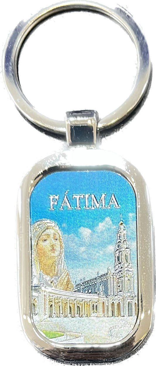 Porta Chaves - Fátima - PT-SZ1347