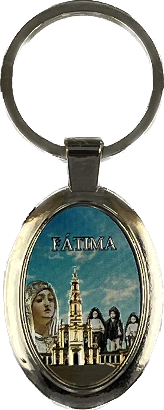 Porta Chaves - Fátima - PT-SZ1433