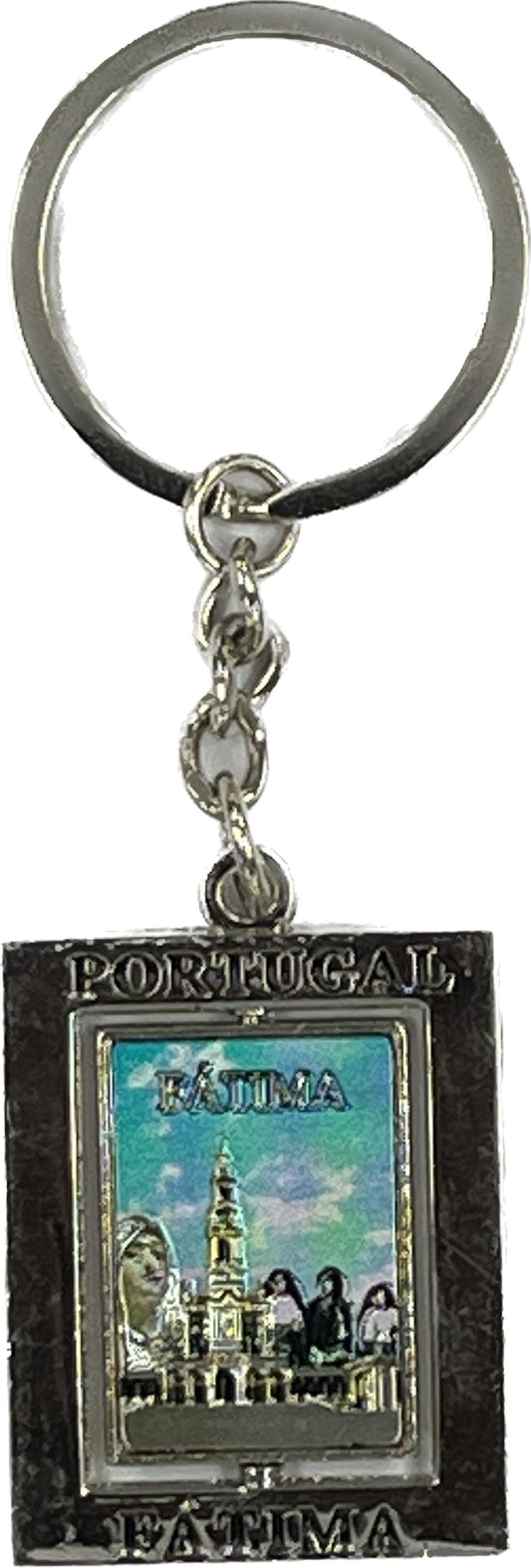 Porta Chaves - Fátima - PT-SZ1435