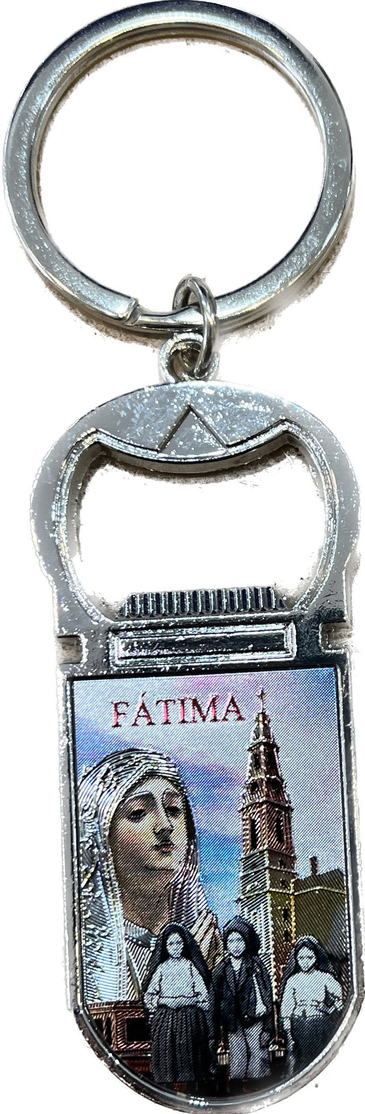 Porta Chaves - Fátima - PT-SZ1563