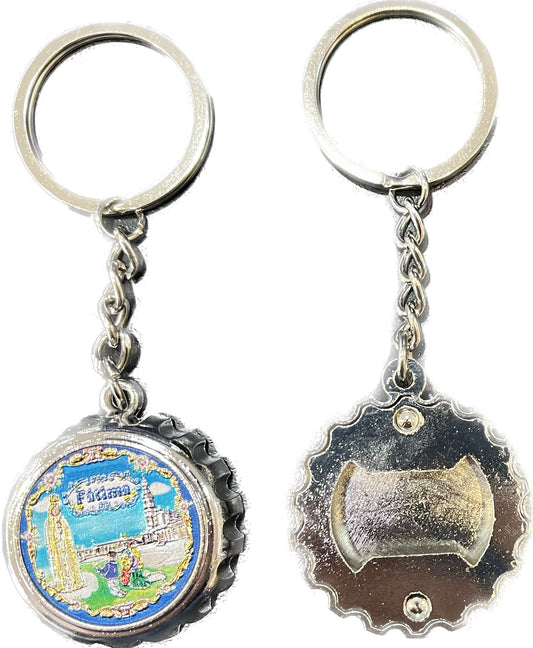 Porta Chaves - Fátima - PT-SZ1943
