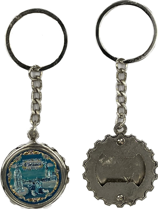 Porta Chaves - Fátima - PT-SZ1944