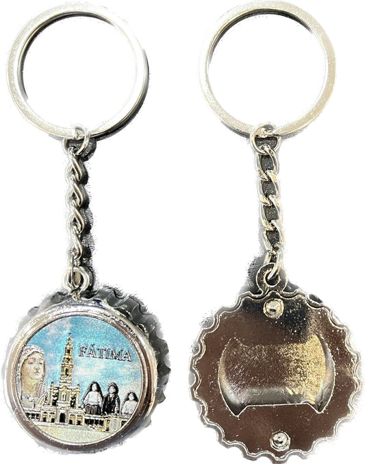 Porta Chaves - Fátima - PT-SZ1945