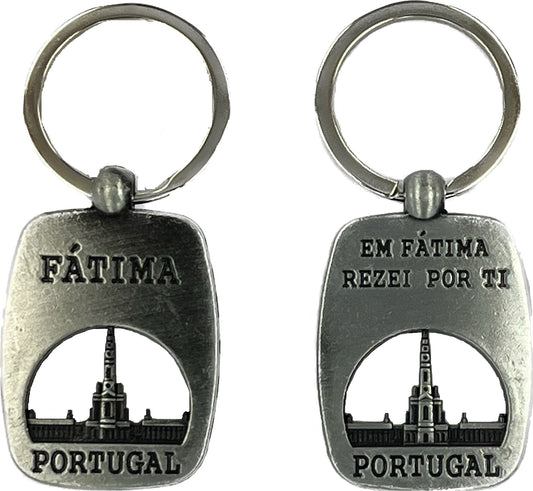 Porta Chaves - Fátima - PT-SZ2060-1