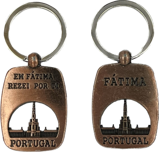 Porta Chaves - Fátima - PT-SZ2060-2