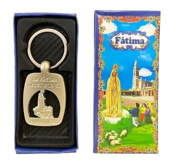 Porta Chaves - Fátima - PT-SZ2581