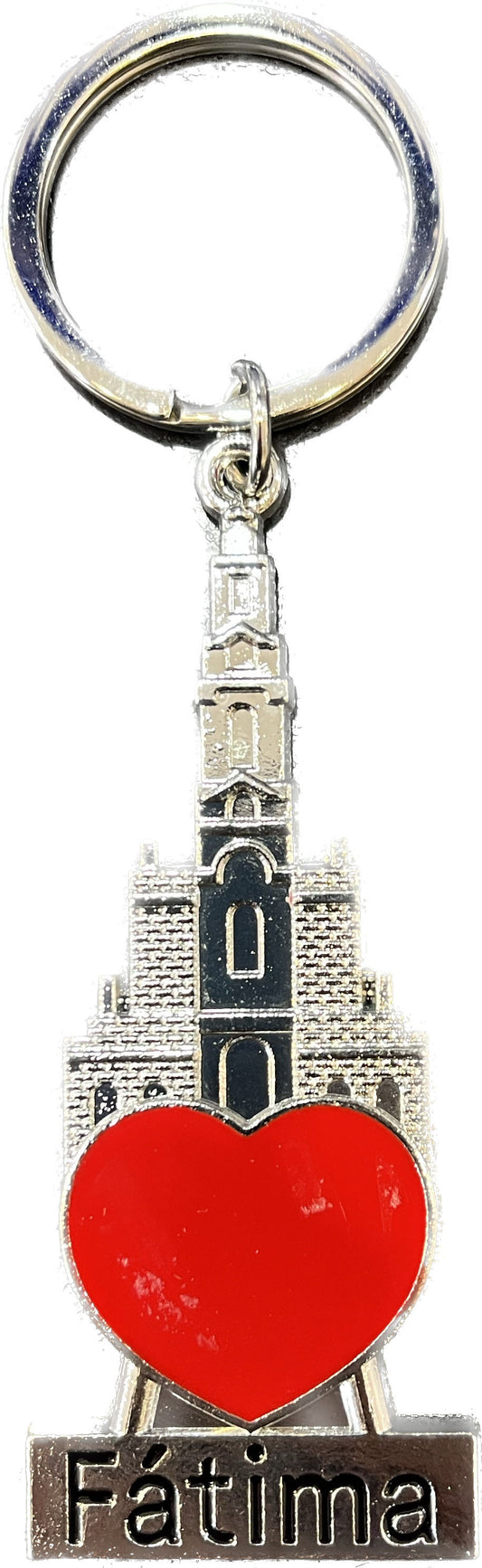 Porta Chaves - Fátima - PT-SZ53007