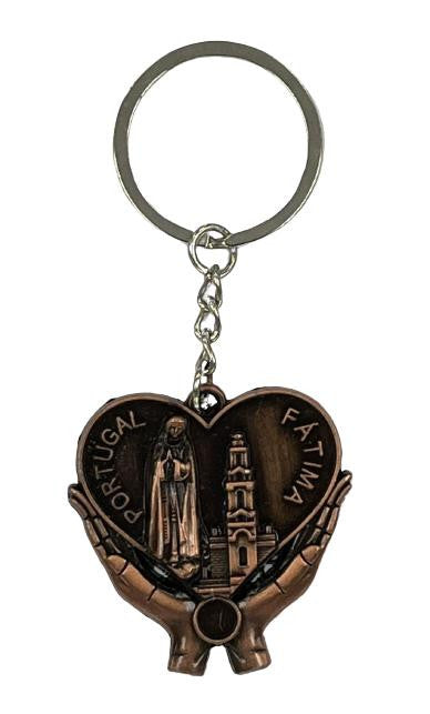 Porta Chaves - Fátima - PT-SZ54019-2