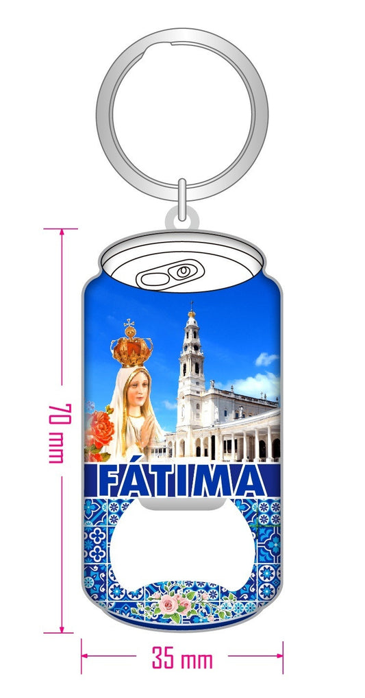 Porta Chaves - Fátima - SY-1154-11